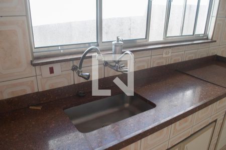 Casa para alugar com 250m², 4 quartos e 3 vagasCozinha