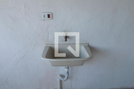 Casa para alugar com 250m², 4 quartos e 3 vagasÁrea de Serviço