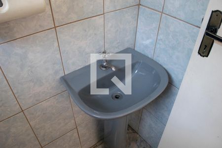 Casa para alugar com 250m², 4 quartos e 3 vagasLavabo