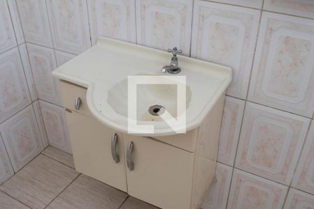 Casa para alugar com 250m², 4 quartos e 3 vagasBanheiro