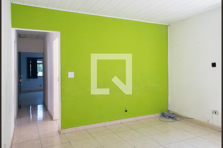 Sala 2 de casa para alugar com 4 quartos, 250m² em Imirim, São Paulo