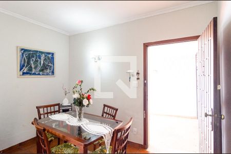 Sala de casa à venda com 3 quartos, 149m² em Jardim Oriental, São Paulo