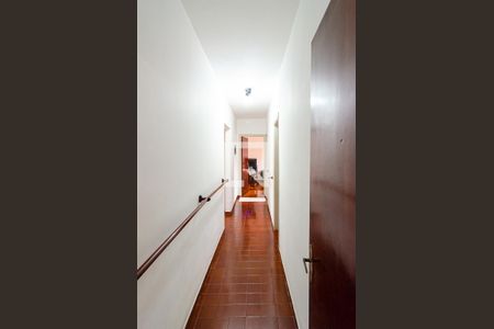 Corredor de casa à venda com 3 quartos, 149m² em Jardim Oriental, São Paulo