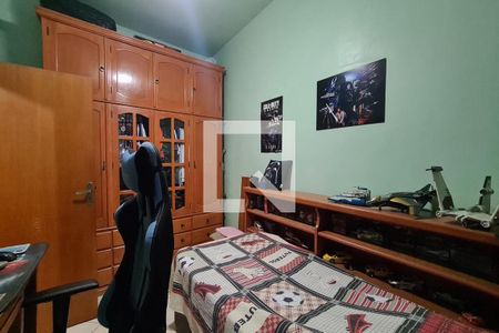 Casa de condomínio à venda com 70m², 2 quartos e 1 vaga Casa de condomínio à venda com 70m², 2 quartos e 1 vagaQuarto