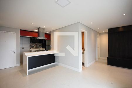 Sala de apartamento para alugar com 2 quartos, 67m² em Vila Andrade, São Paulo