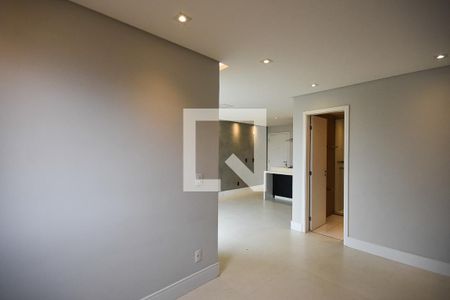 Sala de apartamento para alugar com 2 quartos, 67m² em Vila Andrade, São Paulo