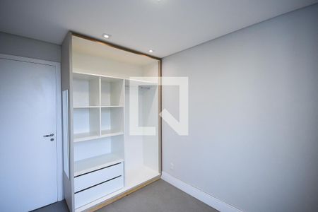 Quarto de apartamento para alugar com 2 quartos, 67m² em Vila Andrade, São Paulo