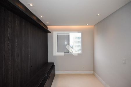 Sala de tv de apartamento para alugar com 2 quartos, 67m² em Vila Andrade, São Paulo