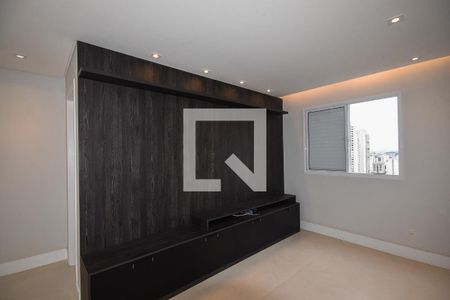 Sala de tv de apartamento para alugar com 2 quartos, 67m² em Vila Andrade, São Paulo
