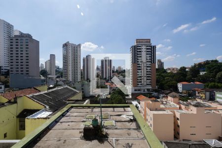 Vista do studio de kitnet/studio para alugar com 1 quarto, 24m² em Santana, São Paulo