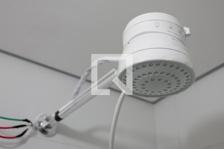 Studio - Banheiro de kitnet/studio para alugar com 1 quarto, 24m² em Santana, São Paulo