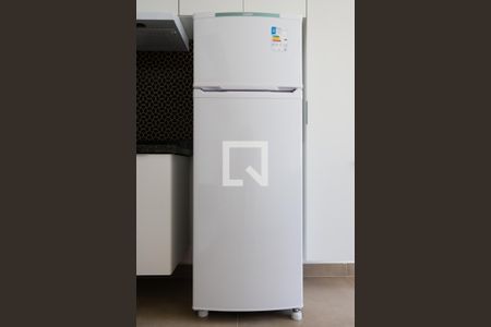 Studio para alugar com 24m², 1 quarto e 1 vagaStudio - Cozinha