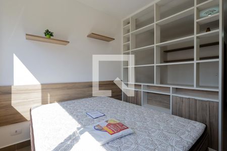 Studio - Quarto de kitnet/studio para alugar com 1 quarto, 24m² em Santana, São Paulo