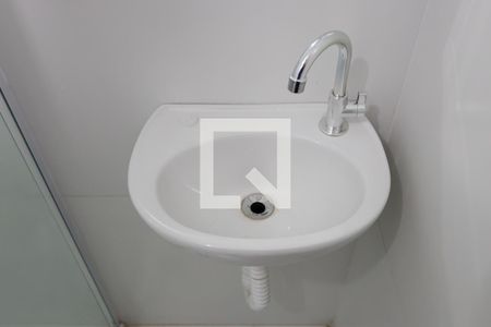 Studio para alugar com 24m², 1 quarto e 1 vagaStudio - Banheiro