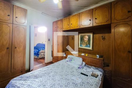 Quarto 1 de casa à venda com 2 quartos, 180m² em Nova Petrópolis, São Bernardo do Campo