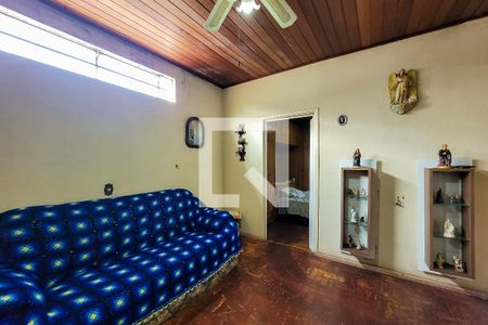 Sala de casa à venda com 2 quartos, 180m² em Nova Petrópolis, São Bernardo do Campo