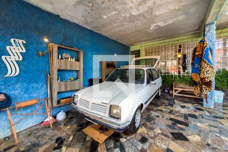 Casa à venda com 180m², 2 quartos e 1 vaga Casa à venda com 180m², 2 quartos e 1 vagaGaragem