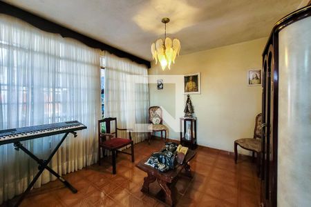 Sala de casa à venda com 2 quartos, 180m² em Nova Petrópolis, São Bernardo do Campo