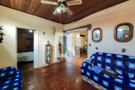 Sala de casa à venda com 2 quartos, 180m² em Nova Petrópolis, São Bernardo do Campo