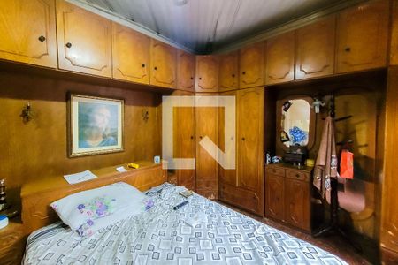 Quarto 1 de casa à venda com 2 quartos, 180m² em Nova Petrópolis, São Bernardo do Campo