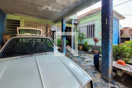 Casa à venda com 180m², 2 quartos e 1 vaga Casa à venda com 180m², 2 quartos e 1 vagaGaragem