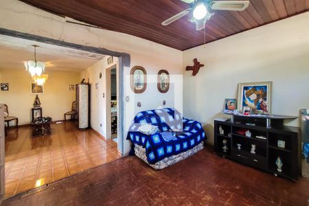 Sala de casa à venda com 2 quartos, 180m² em Nova Petrópolis, São Bernardo do Campo