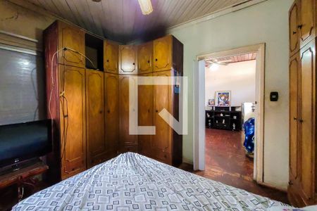 Quarto 1 de casa à venda com 2 quartos, 180m² em Nova Petrópolis, São Bernardo do Campo