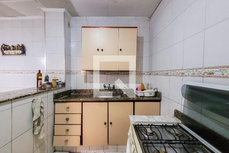 Casa à venda com 180m², 2 quartos e 1 vaga Casa à venda com 180m², 2 quartos e 1 vagaCozinha
