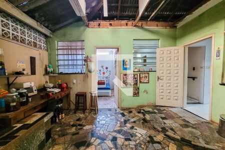 Casa à venda com 180m², 2 quartos e 1 vaga Casa à venda com 180m², 2 quartos e 1 vagaÁrea de Serviço