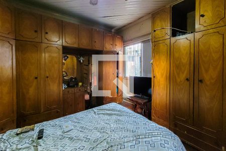 Quarto 1 de casa à venda com 2 quartos, 180m² em Nova Petrópolis, São Bernardo do Campo