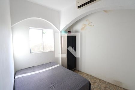 Quarto 1 de casa para alugar com 2 quartos, 60m² em Mutondo, São Gonçalo