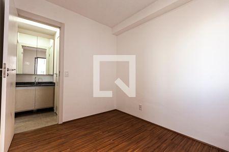 Quarto de apartamento à venda com 1 quarto, 30m² em Várzea da Barra Funda, São Paulo