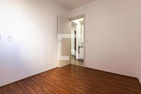 Quarto de apartamento à venda com 1 quarto, 30m² em Várzea da Barra Funda, São Paulo