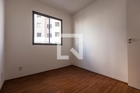 Quarto de apartamento à venda com 1 quarto, 30m² em Várzea da Barra Funda, São Paulo