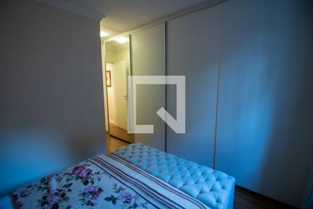 Quarto de apartamento para alugar com 2 quartos, 96m² em Vila Andrade, São Paulo