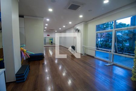 Apartamento para alugar com 96m², 2 quartos e 2 vagasÁrea comum