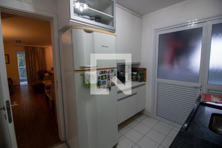 Apartamento para alugar com 96m², 2 quartos e 2 vagasCozinha