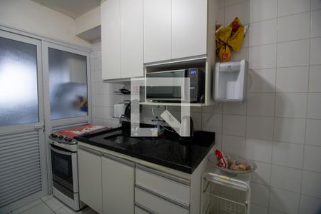 Apartamento para alugar com 96m², 2 quartos e 2 vagasCozinha