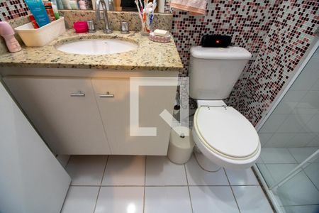 Apartamento para alugar com 96m², 2 quartos e 2 vagasBanheiro