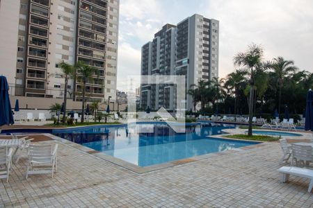 Apartamento para alugar com 96m², 2 quartos e 2 vagasÁrea comum