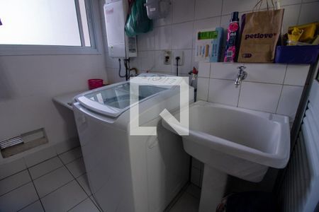 Apartamento para alugar com 96m², 2 quartos e 2 vagasÁrea de Serviço