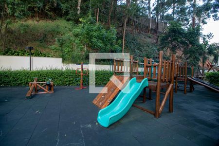 Apartamento para alugar com 96m², 2 quartos e 2 vagasÁrea comum