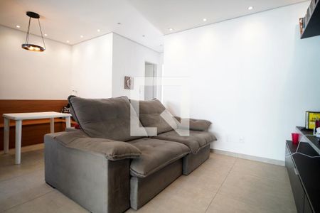 Sala de casa para alugar com 3 quartos, 173m² em Jardim Maria Elvira, Sorocaba