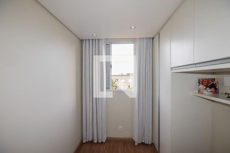 Quarto 1 de apartamento à venda com 3 quartos, 57m² em Vila Pirajussara, São Paulo