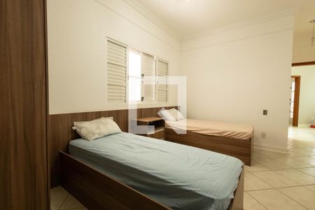 suite 2 de casa para alugar com 3 quartos, 297m² em Jardim Esplanada, Indaiatuba