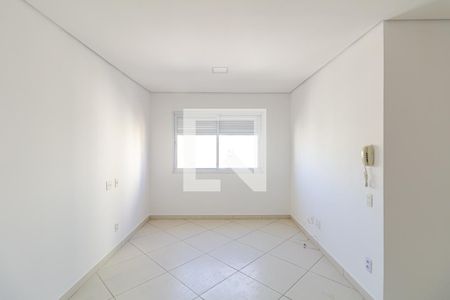 Apartamento para alugar com 44m², 2 quartos e sem vagaSala