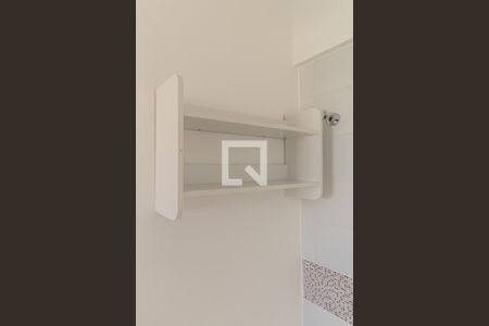 Apartamento para alugar com 44m², 2 quartos e sem vagaCozinha