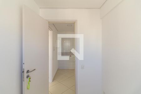 Apartamento para alugar com 44m², 2 quartos e sem vagaQuarto 2