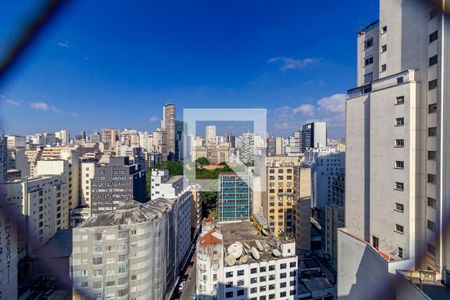 Apartamento para alugar com 44m², 2 quartos e sem vagaVista do Quarto 2