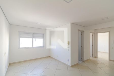 Sala de apartamento para alugar com 2 quartos, 44m² em Campos Elíseos, São Paulo